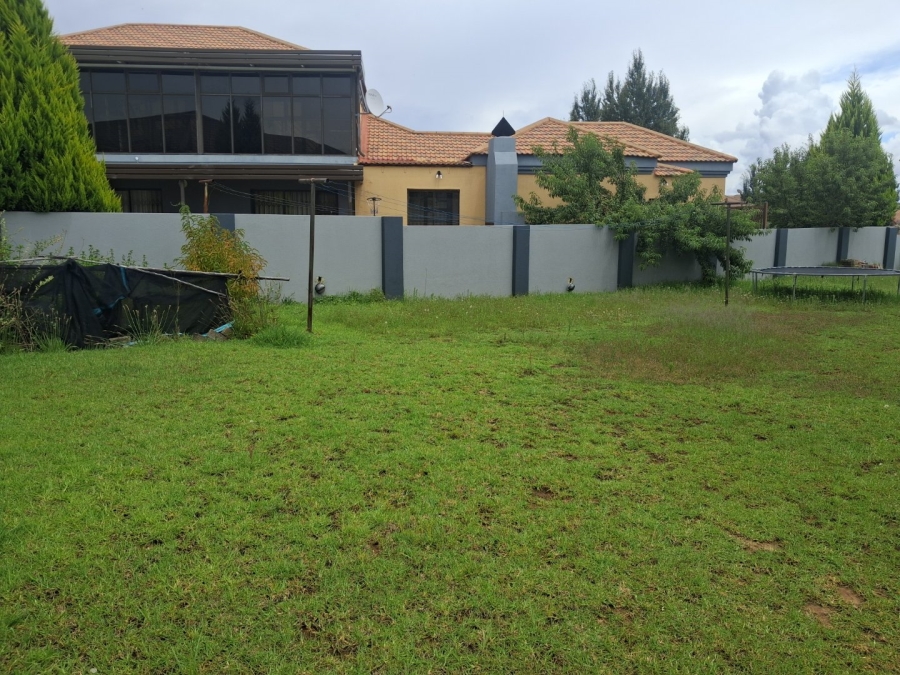 To Let 3 Bedroom Property for Rent in Lilyvale Free State